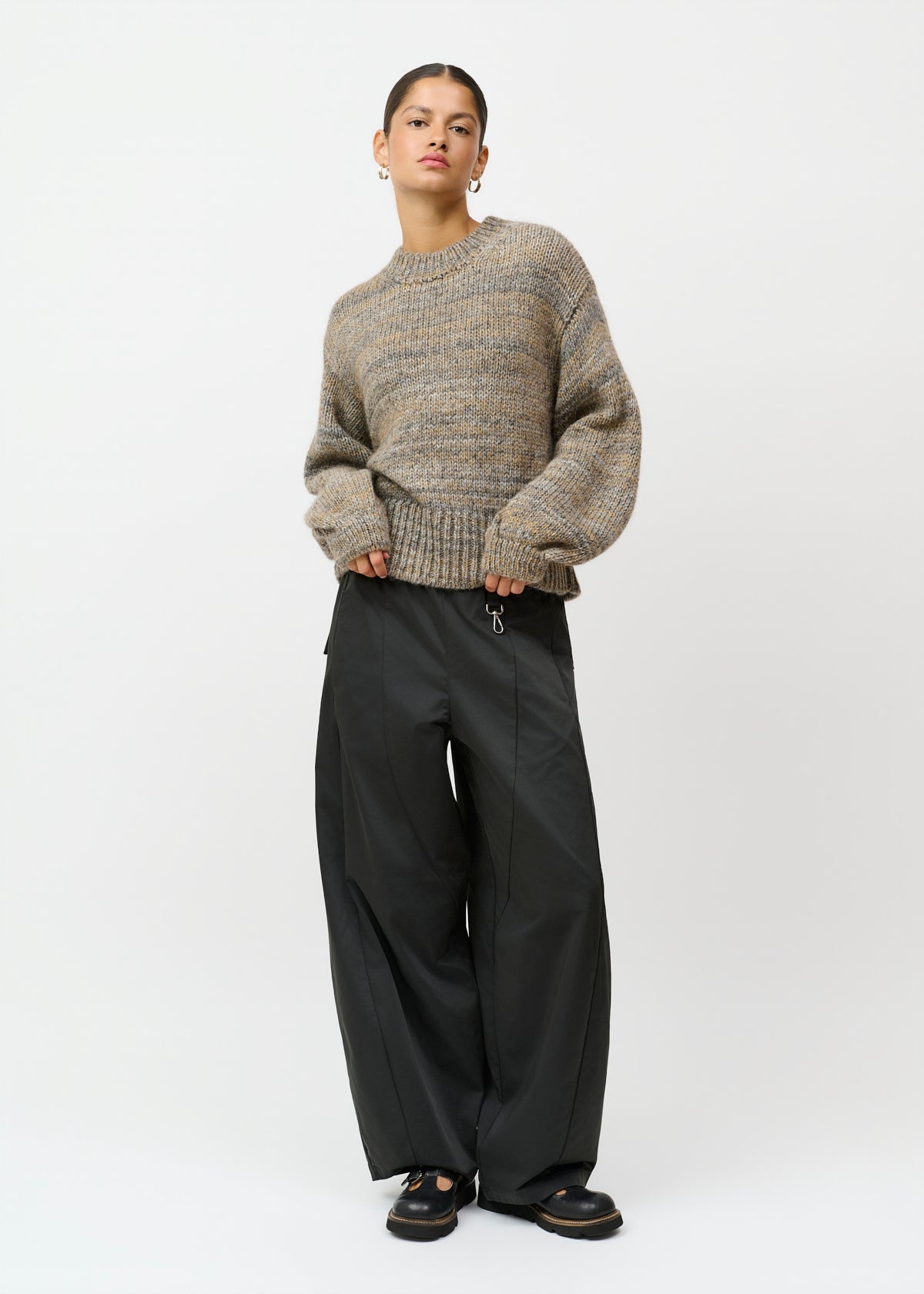 CRJohu Sweater